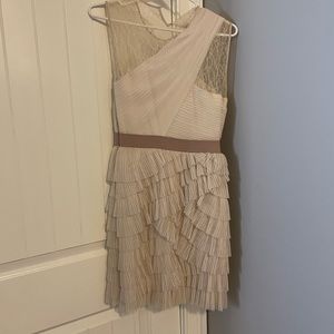 BCBG dress